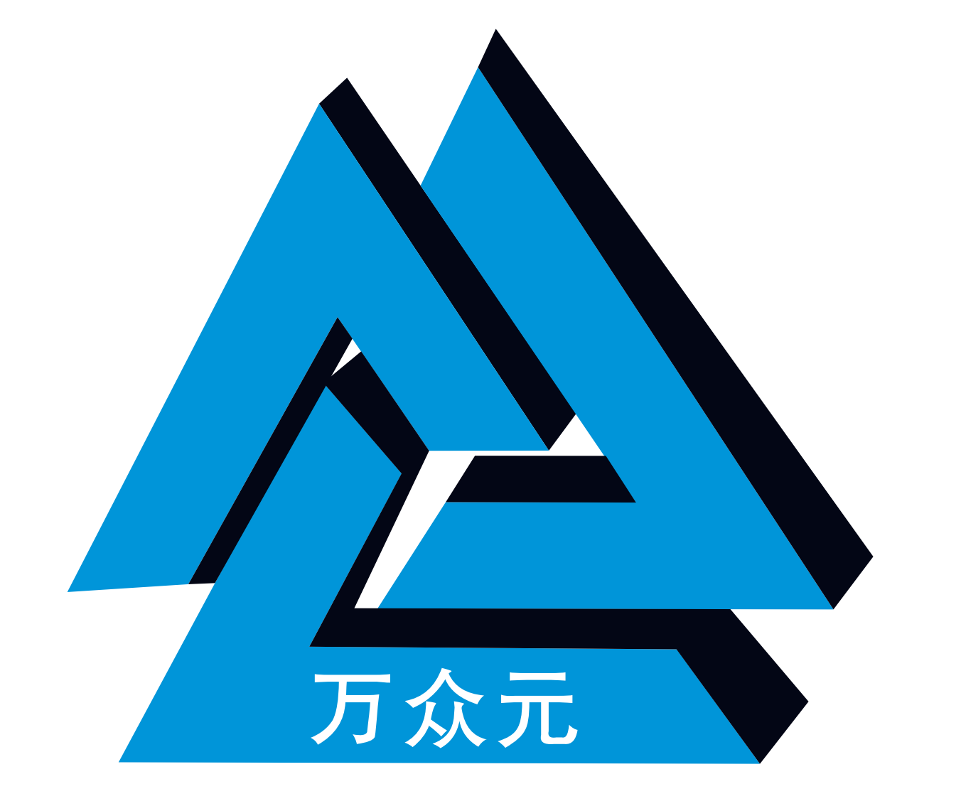 萬眾元